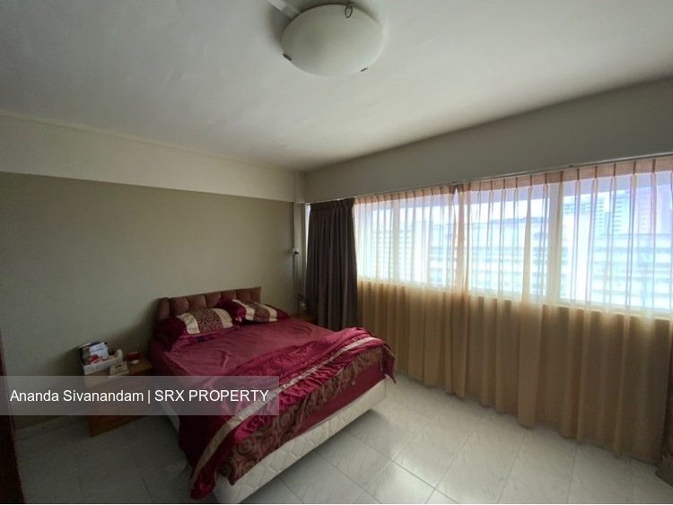 Blk 533 Hougang Avenue 6 (Hougang), HDB Executive #533546581